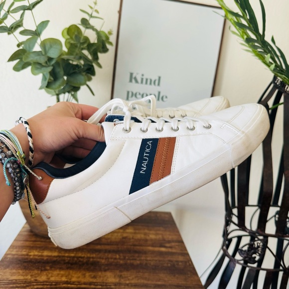Nautica Other - Nautica | casual classic low top shoes